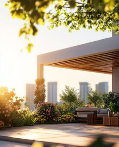 urban sanctuaries green spaces city