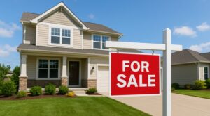 11 smart steps to buy a home in 2025 — compare mortgage types, rates, and how to qualify