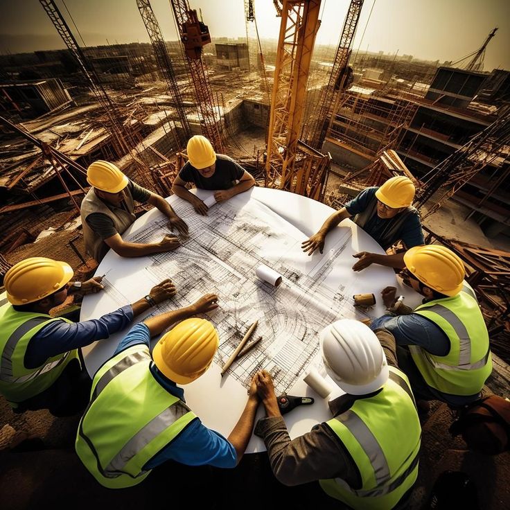 construction project management current trends, innovative tools, and success tips