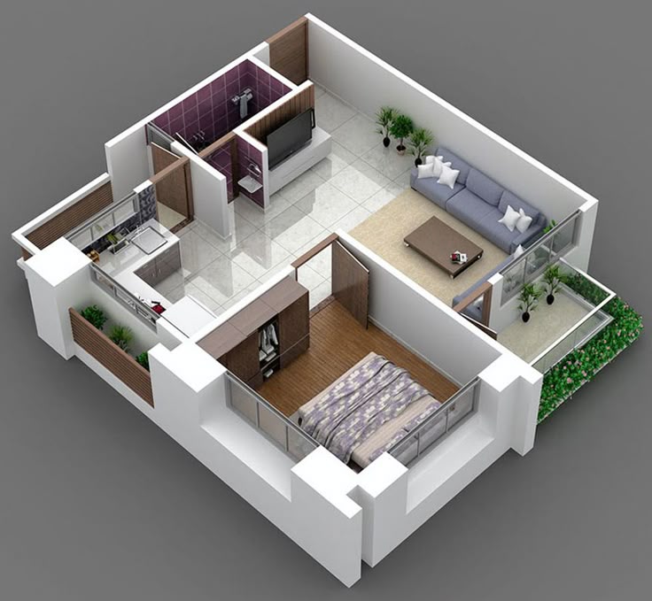 home 3d