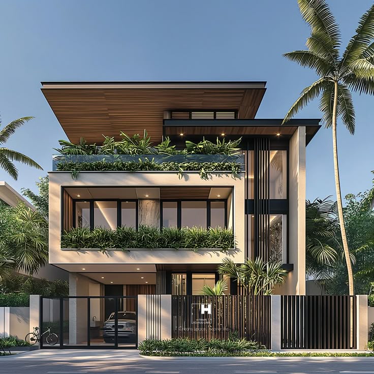 nhà đẹp i vo huu linh architects