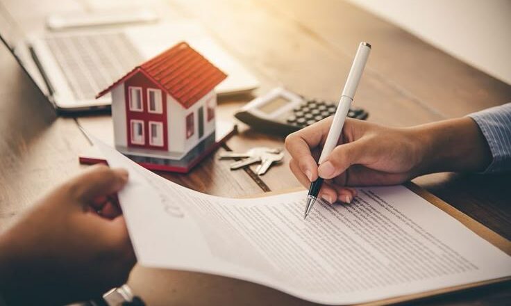 Как проверить недвижимость перед покупкой